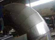 螺旋鋼管的制作過程