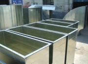 西安通風管道加工提升空氣質量的更佳選擇