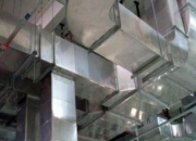 通風管道有什么優點呢？它的安裝規定您知道嗎？